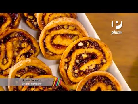 Video: ¿Quién es el remolino de galletas c en youtube?