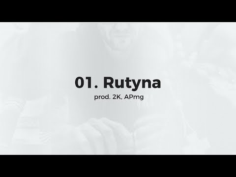 Rutyna