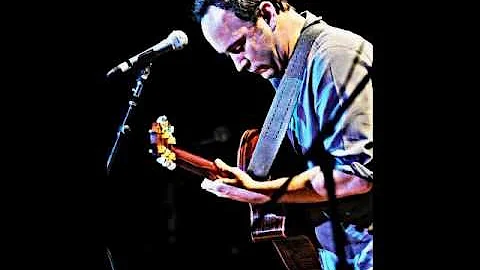 Bartender - 4/7/02 - Dave Matthews Band - Audio Only