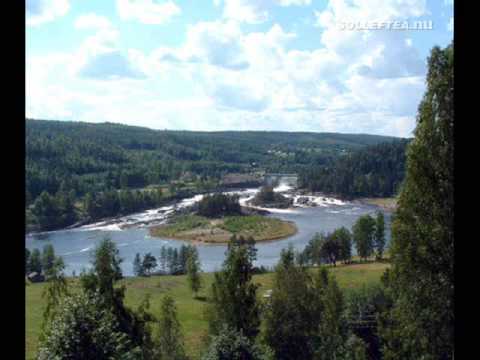 Jan Andersson - Mt mig i Norrland