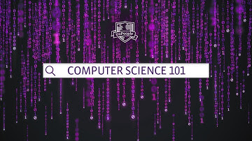 Computer Science 101 | Introduction to Computer Science at University of the People