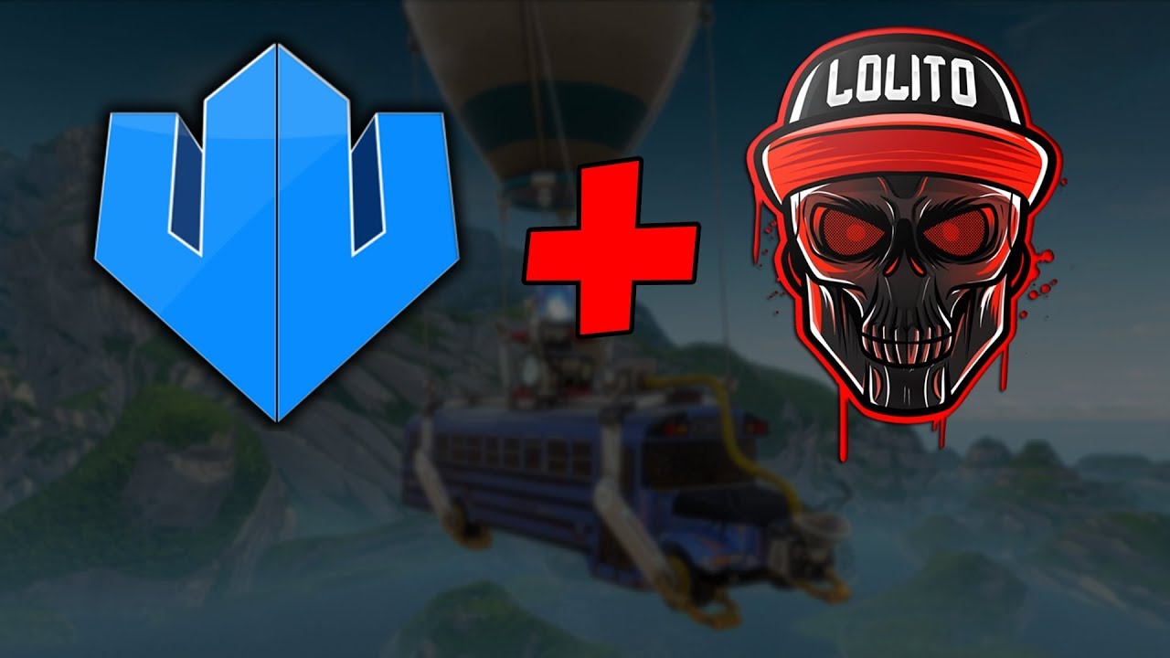💀 ¡EL DUO LEGENDARIO! 💀 ~ FORTNITE