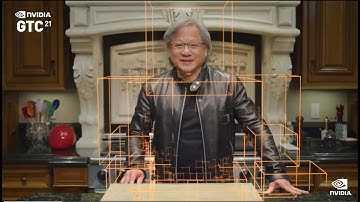 NVIDIA GTC For Everyone