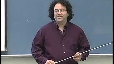 Turning Probabilistic Reasoning into Programming – Avi Pfeffer (Harvard University) - 2003
