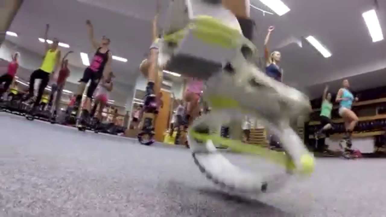 Kangoo - Nemes Fitness 2015 SZEPTEMBER