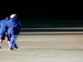 Exclu : Altercation entra Evra et Duverne