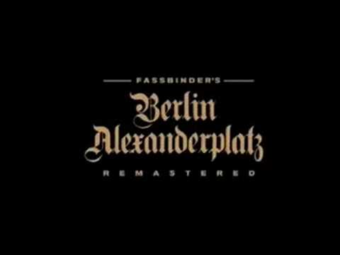 Berlin Alexanderplatz trailer