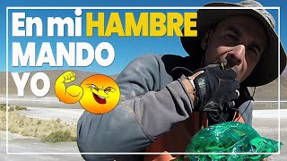 DIGNIDAD: EN MI HAMBRE MANDO YO! ✊ by OtraVidaesPosible 2,195 views 1 year ago 2 minutes, 10 seconds