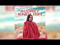 Audrey english  not afraid official audio