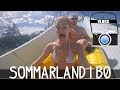 SOMMARLAND I BØ | vlogg