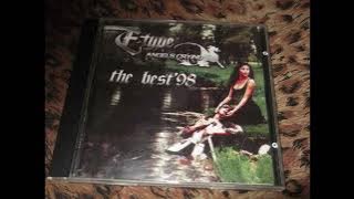 Best Of E-Type Megamix (DJ Kaur K)