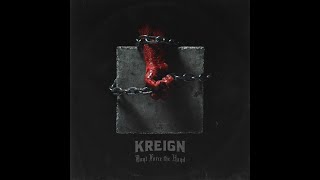 KREIGN - Dont Force The Hand (Promo Trailer)