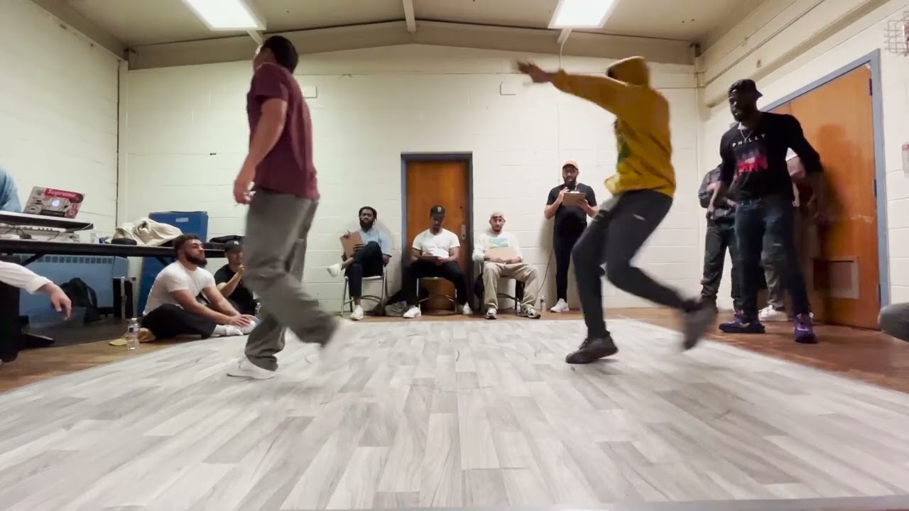 Rakim Vs Relly Rock | Prelims | Smoke Sesh Monthly Vol. 4