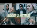 Noora and william love story  part 1  skam  norway