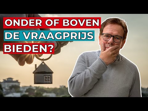 Video: Bieden Op Eidos Wordt Warmer