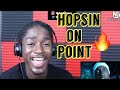 AINT TELL NO LIE!|Hopsin - ILL MIND OF HOPSIN 5(REACTION!!!)