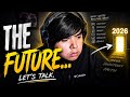 Let's Talk