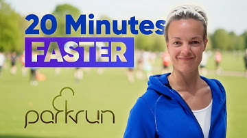 From 48 Minutes to 28 Minutes: 10 Tips to Transform Your 5K Running