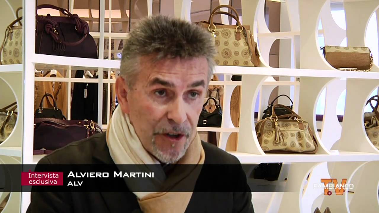 Alviero Martini - ALV - YouTube
