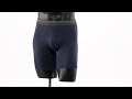 Patagonia® Men's Sender Boxer Briefs - 6"