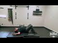Supine Chest Opener