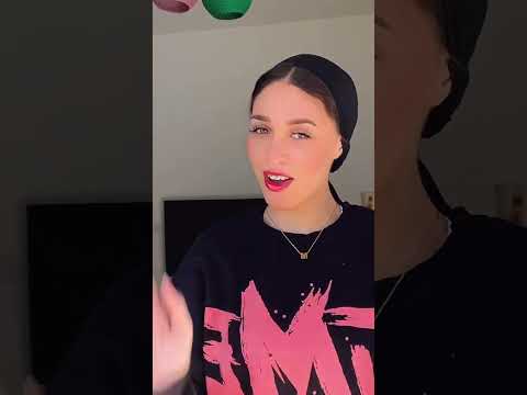 مي ياسر اكسبلور تيك توك Tiktok ترند