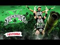 La HISTORIA de D-GENERATION X (1996-2021)