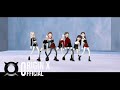 Dreamcatcher「What-Japanese ver.-」M/V | By ORIGIN X