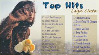 Lagu Populer Indonesia - Top Hits Lagu Cinta 2020 - Lagu Campuran Terbaik Sepanjang Masa