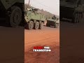 Mali Expand Her Territory 