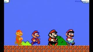 MARIO - FLIXTERR | Khanhhung