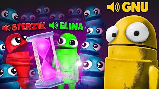 Komplette Repo Zerstörung mit 20 Zuschauern! Mit Sterzik und Elina