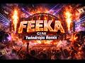 Gini – Feeka (Twindrops Remix) | Official Audio@thisisgini 