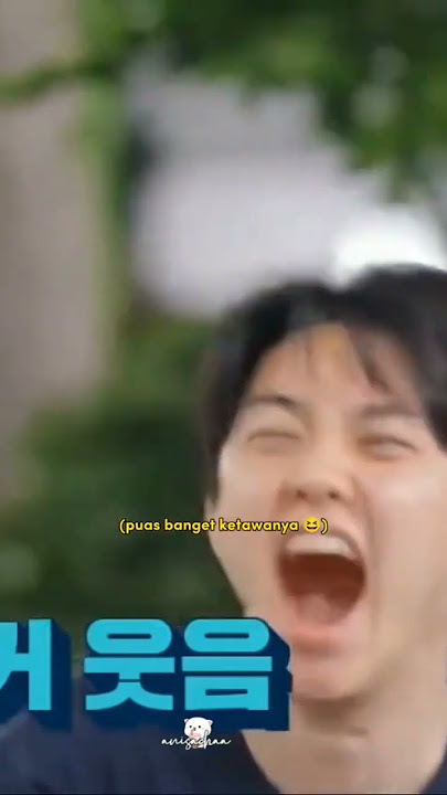 bener kata chanyeol kyungsoo jago acting 😆 #exo #exol #chanyeol #kyungsoo #exoladderseason4
