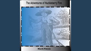 Mark Twain: The Adventures of Huckleberry Finn, Chapter 3