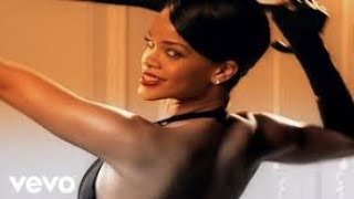 Rihanna - Umbrella (Orange Version) (Official Music Video) ft. JAY-Z.
