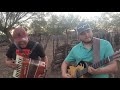 Bohemio de Aficion - Conjunto Hurakan