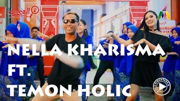 NELLA KHARISMA FT. TEMON HOLIC - OPLOSAN (DAN CELL VERSION) FULL HD