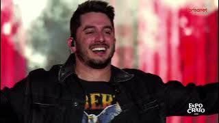 JONAS ESTICADO AO VIVO NA EXPOCRATO 2025 | SHOW COMPLETO