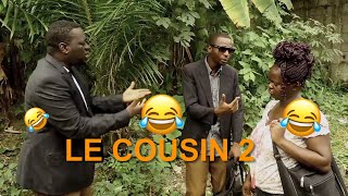 MAPANE BUSINESS INTERNATIONAL S1E03 - LE COUSIN Part 2