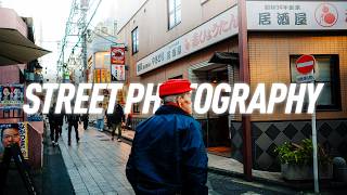 La MIA STREET PHOTOGRAPHY