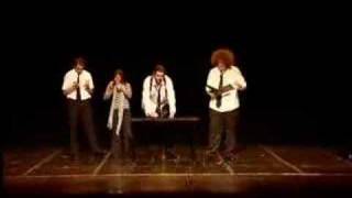 COPS - Clown performance