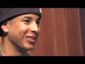 Daddy Yankee Interview