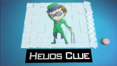 New intro:) - Created using Flixpress.com