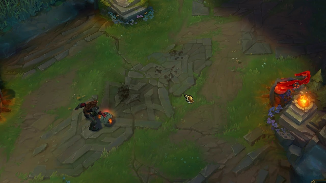 Resistance Illaoi is coming in Patch 8.5 - The Rift Herald