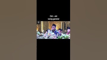Pengajian lucu gus miftah 🤣😂 #shorts