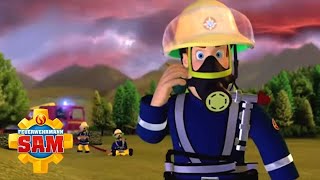 Actiongeladene Momente von Sam | Feuerwehrmann Sam | für Kinder by Feuerwehrmann Sam 16,946 views 13 days ago 1 hour, 6 minutes