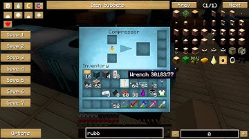 FTB Ultimate Pack Beginner Tutorial - Extractor & Compressor Explained - Ep. 8