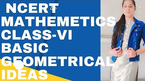 NCERT:exercise-4.5//question-1,2,3//basic geometrical ideas 💡 //class 6 maths by shashi Nagar