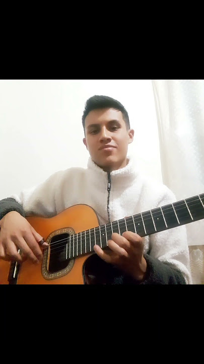 Es mi madre Jhonny Rivera #guitarra #music #Jhonny Rivera # Requinto